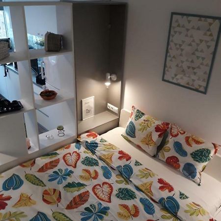 Cozy Central Studio Bukarest Kültér fotó
