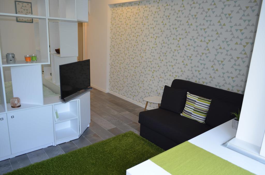 Cozy Central Studio Bukarest Kültér fotó