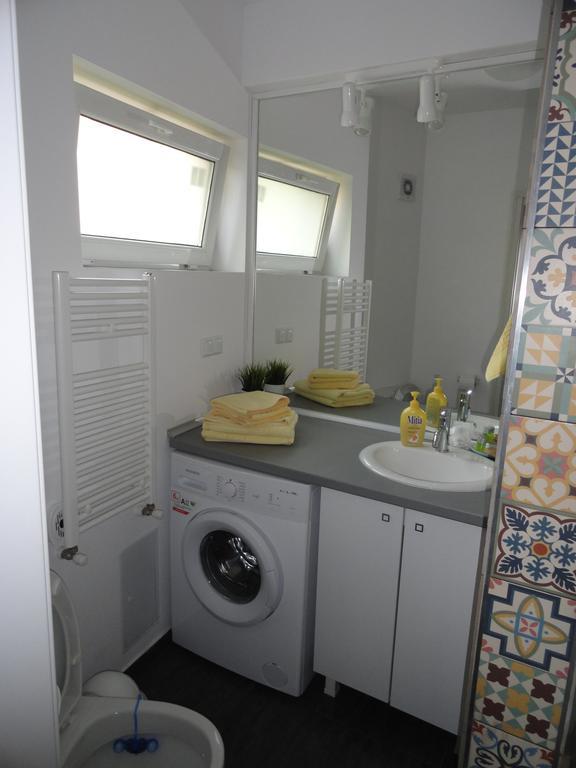 Cozy Central Studio Bukarest Kültér fotó