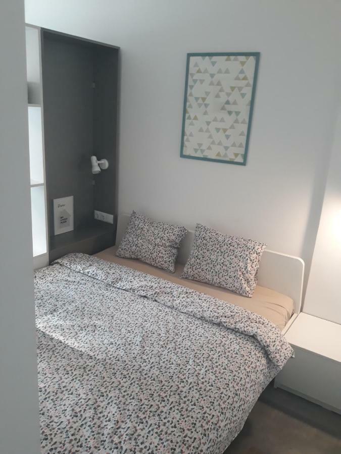 Cozy Central Studio Bukarest Kültér fotó