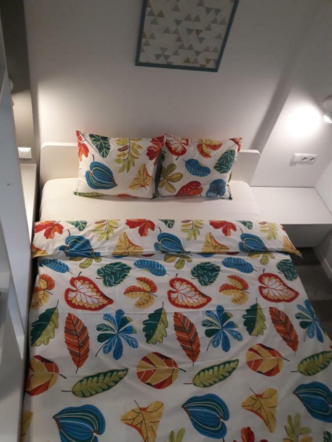 Cozy Central Studio Bukarest Kültér fotó